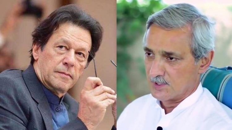 ‘PM had a good meeting with my friends’: Jahangir Tareen