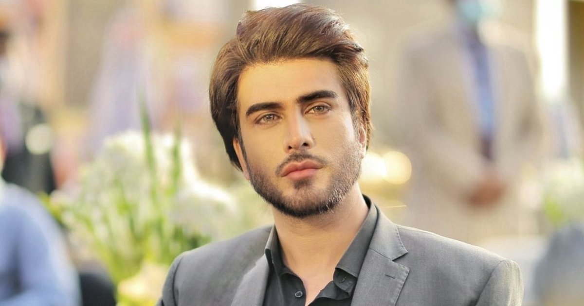 Imran Abbas wants click baiters to stop obsessing over his marriage