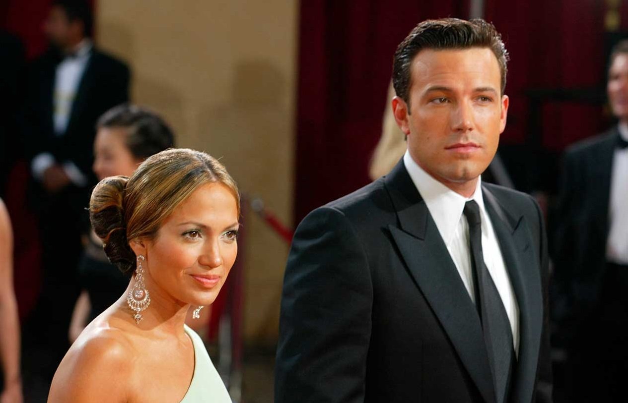 Is ‘Bennifer’ back after seventeen years?