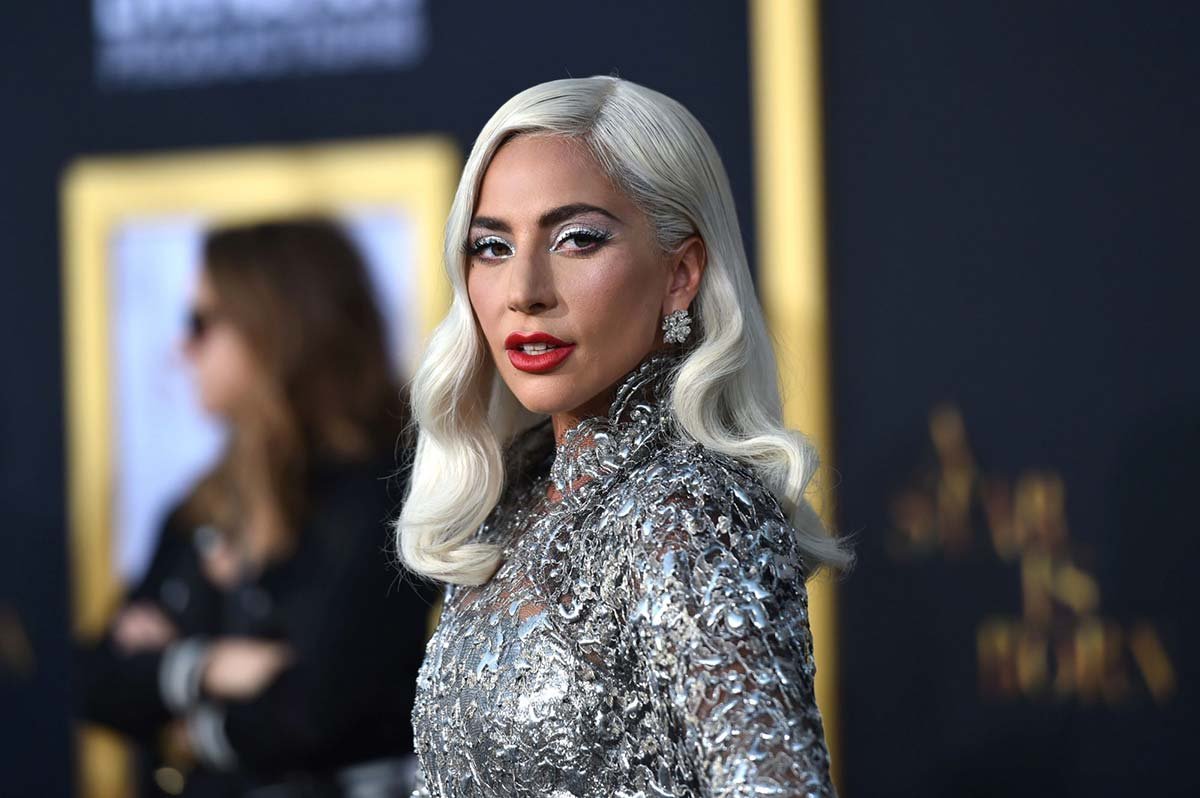 Lady Gaga reveals she was raped by a music producer at 19
