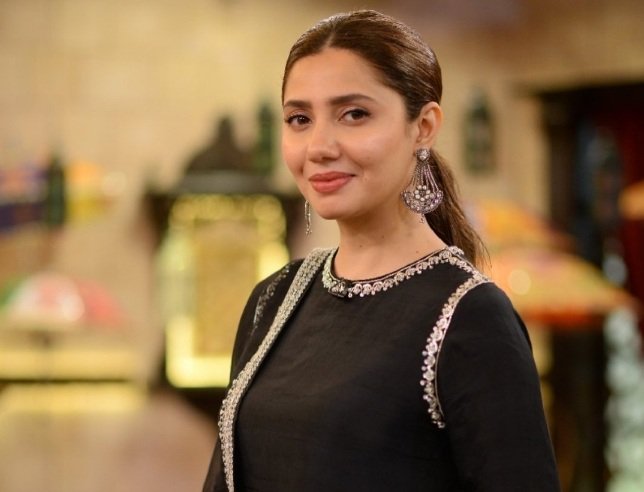 Mahira Khan says she was scared of doing Indian projects