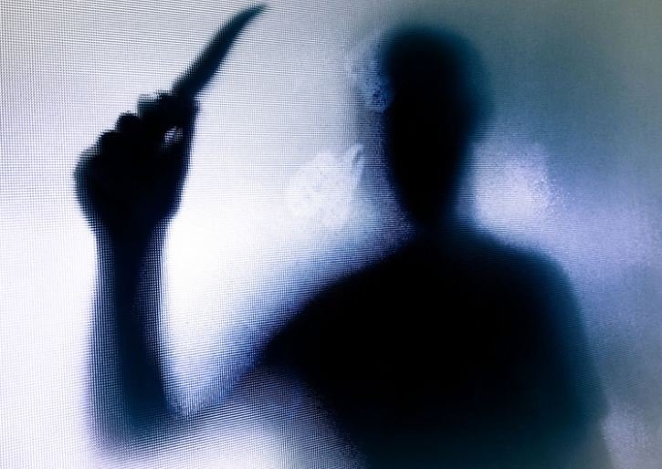 Man tries to slit wife’s throat because she ‘cheated on him in dream’