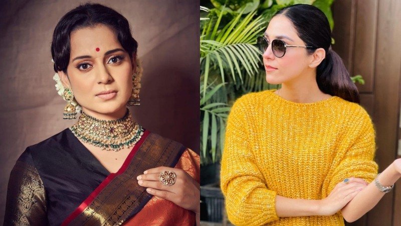 ‘I feel sorry for you’ – Maya Ali schools Kangana Ranaut for supporting Israel