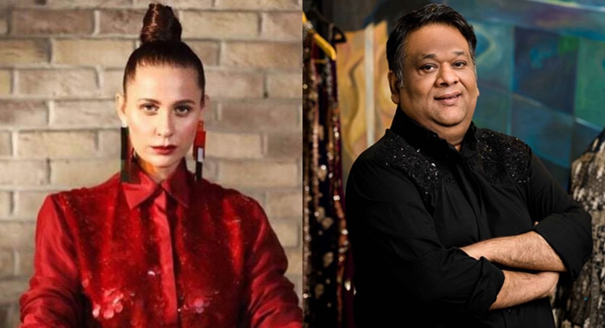 Nausheen Shah vs Umar Sayeed: Here’s what happened