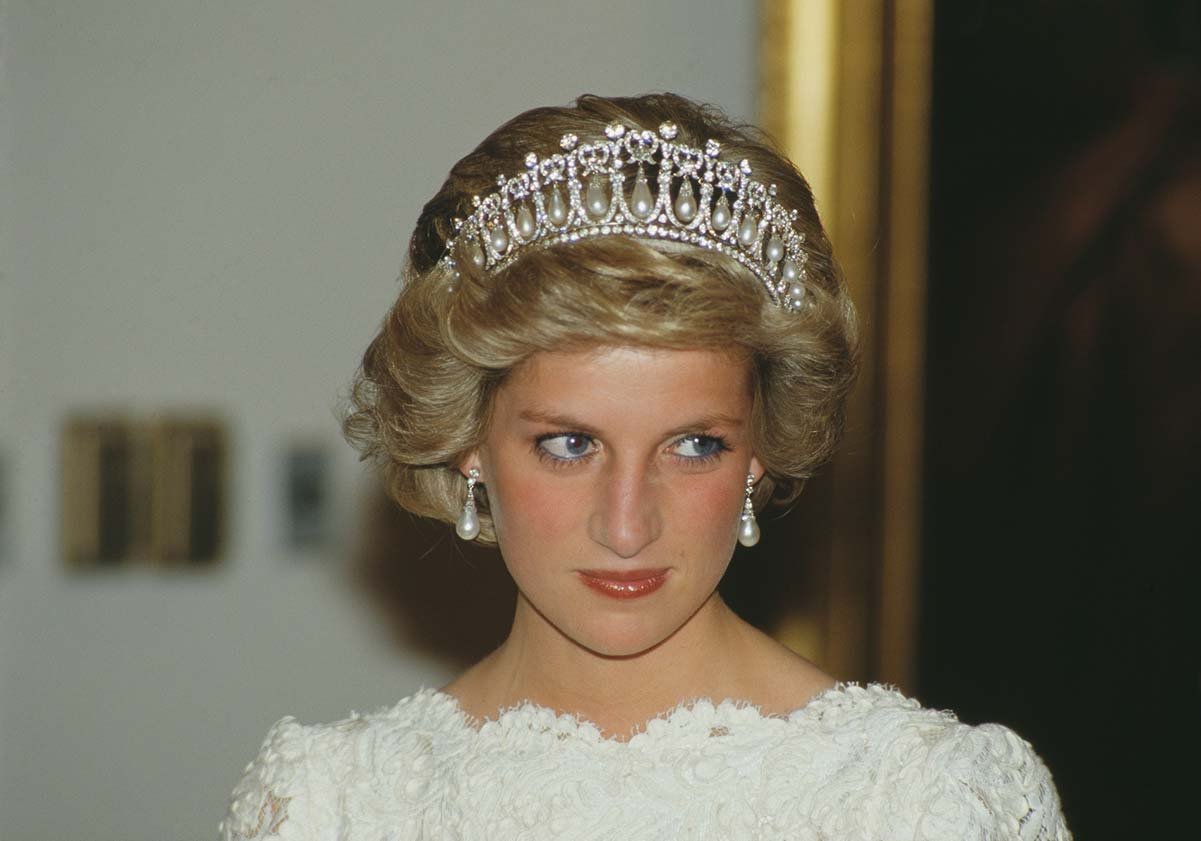 Diana was tricked into giving explosive interview on marriage, reveals inquiry