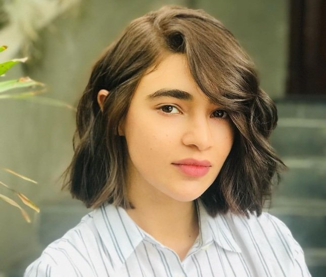 Saheefa Jabbar takes offence at Ramzan transmissions for being problematic