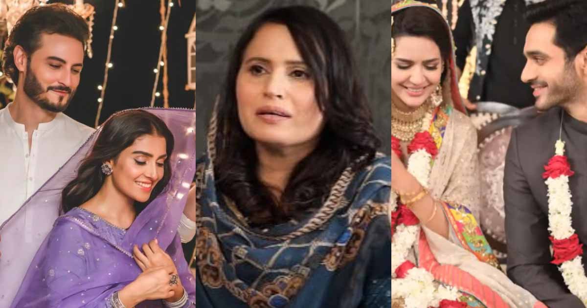 Season 2 of ‘Chupke Chupke’, ‘Ishq Jalebi’ not happening, says writer