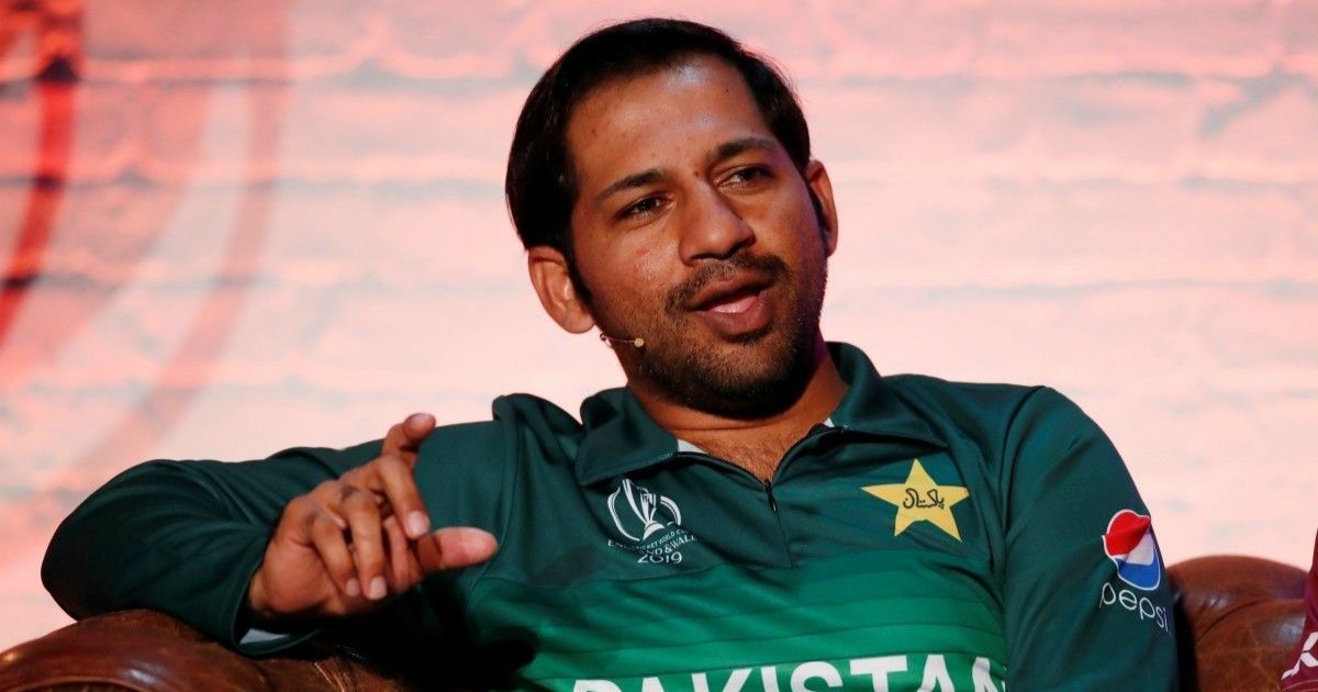 Sarfaraz Ahmed shares list of must-watch Pakistani dramas