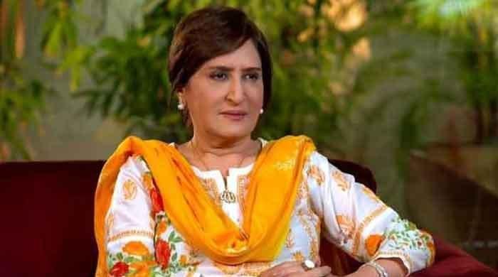 Sumbul Shahid loses battle with COVID
