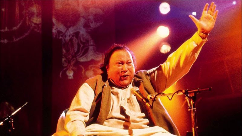 Nusrat Fateh Ali Khan to be honoured with a museum, music institute