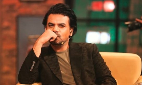 ‘Let Ruet-e-Hilal have some limelight as well,’ jokes Vasay Chaudhry