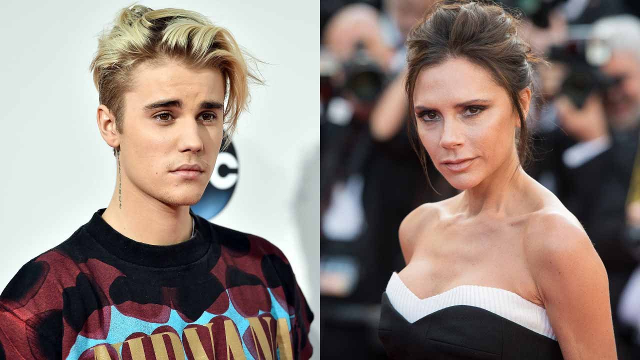 Victoria Beckham would ‘rather die’ than wear crocs sent by Justin Bieber