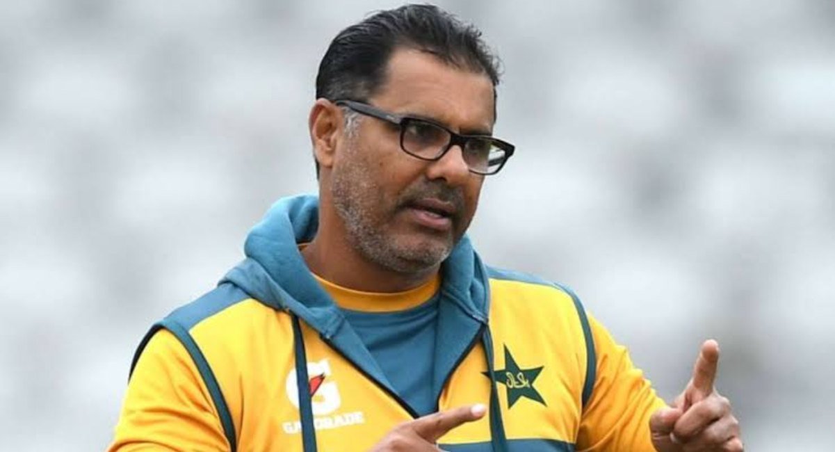 ICC trolled for showing Waqar Younis as Indian player