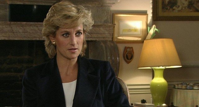 Did the BBC kill Diana?