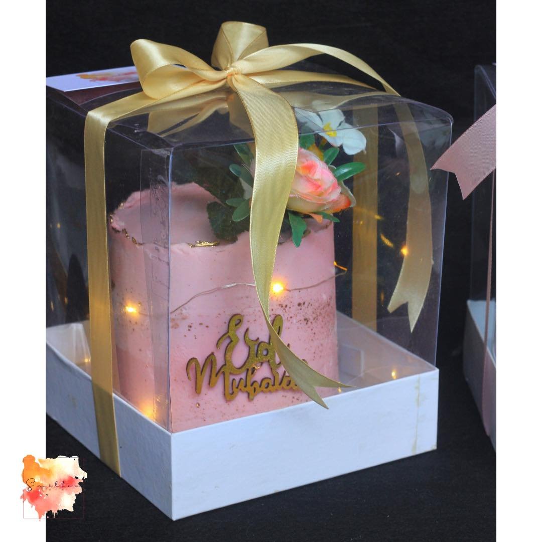 Need an Eid cake? Here’s where you can order from