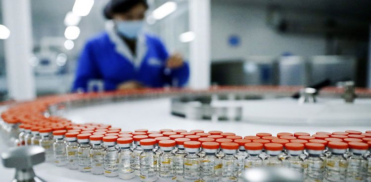 China’s current COVID-19 vaccines can tackle Indian variants, says expert