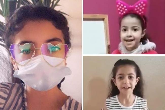 Eleven children receiving trauma care killed in their homes by Israeli airstrikes