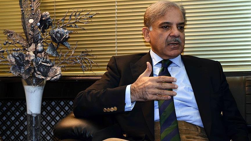 Shehbaz Sharif to go back to London
