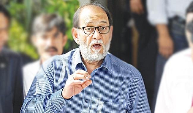 ‘Gaaliyaan dena Punjab ka culture hai’: Shaikh Rohale Asghar