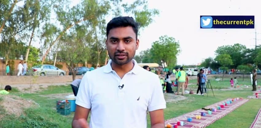 Arslan Naseer has signed Danish Nawaz's Hum TV comedy play 'Chupkay  Chupkay' and we're super excited! | HUM TV - Watch Dramas Online