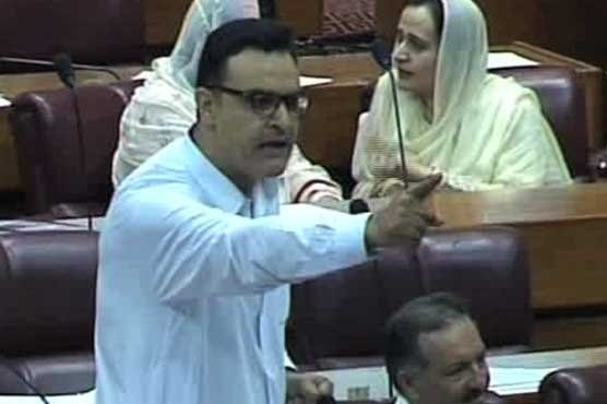 ‘We are not rulers and should not act as rulers,’ says PTI’s Noor Alam