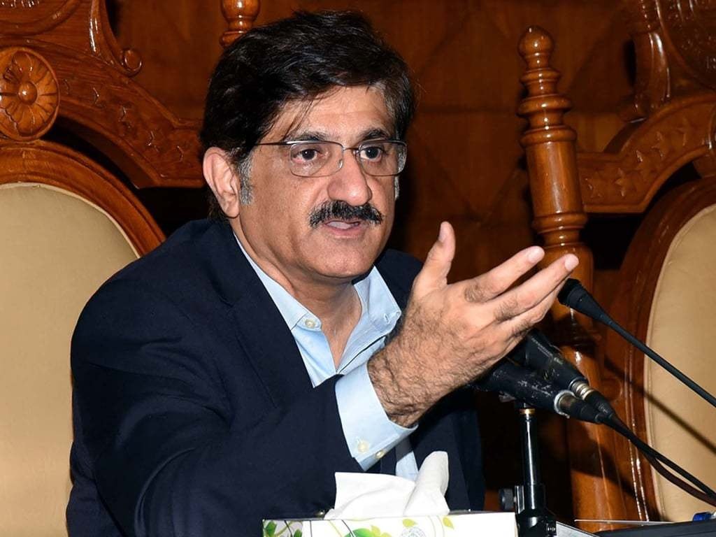 ‘No salaries for non-vaccinated employees,’ Sindh govt