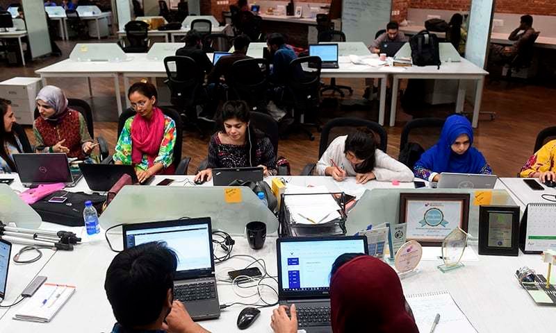 GSMA funds £668,000 to three Pakistani startups