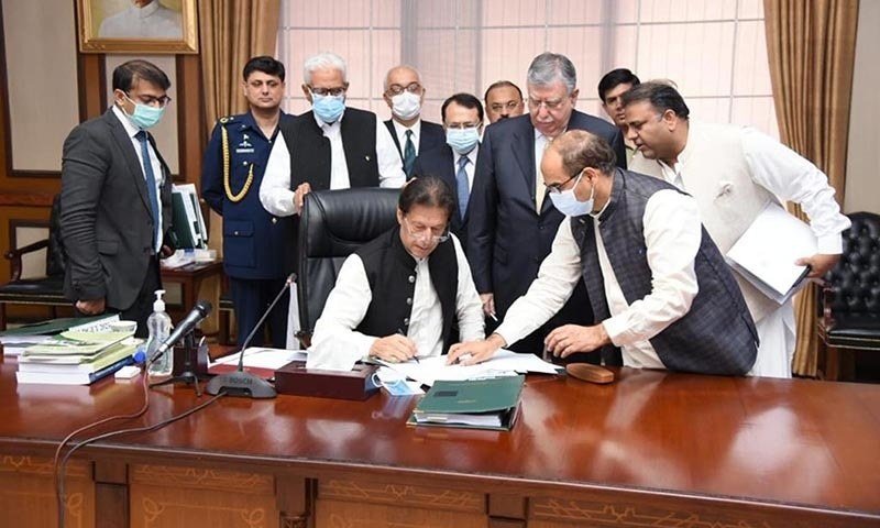 Budget explained: How it will affect you