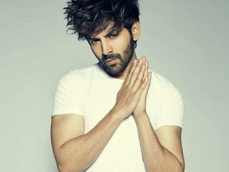 Karan Johar's Dharma Productions confirm Kartik Aaryan will be replaced in  'Dostana 2' | Hindi Movie News - Times of India