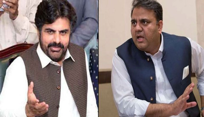 ‘We do not use the Sindh card’: PPP responds to Fawad Chaudhry