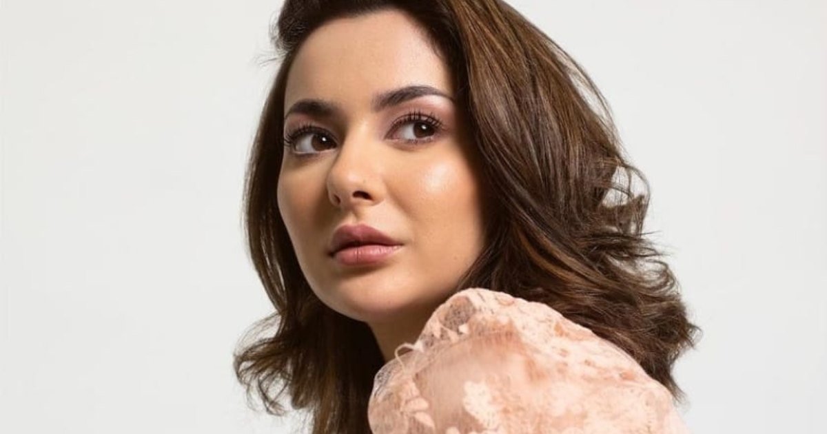 ‘A man ejaculating on a woman’s picture is made viral content’: Hania Aamir on netizen’s hypocrisy