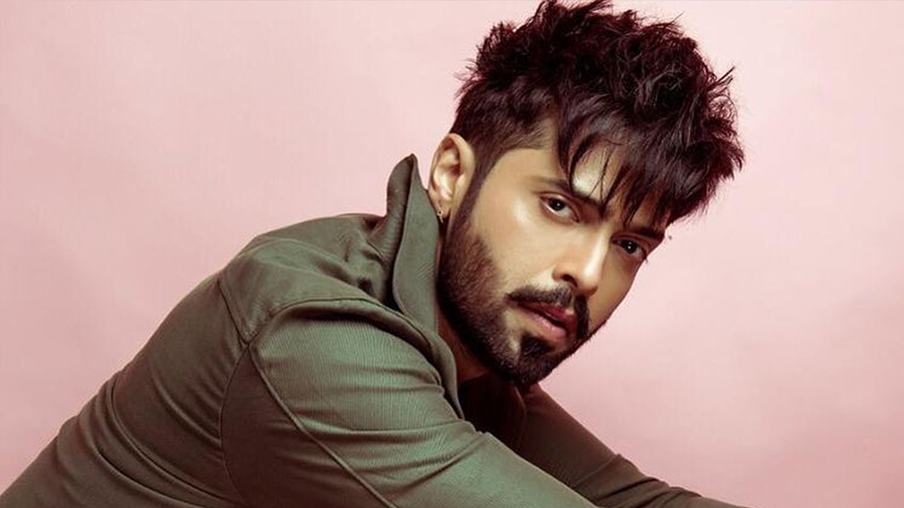 I Am Here Only To Make Money' - Fahad Mustafa