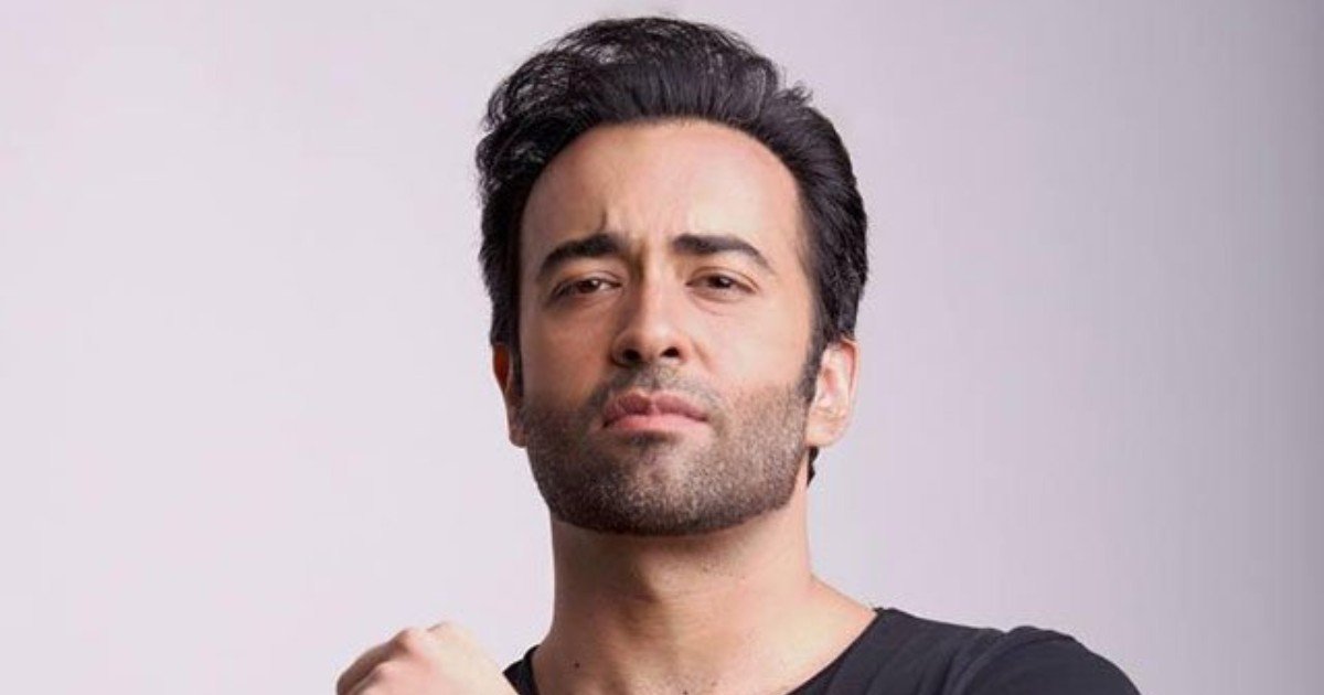 Award-winning Pakistani singer Farhad Humayun passes away