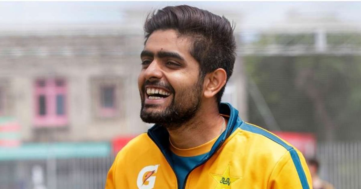 Babar Azam to reportedly marry cousin next year