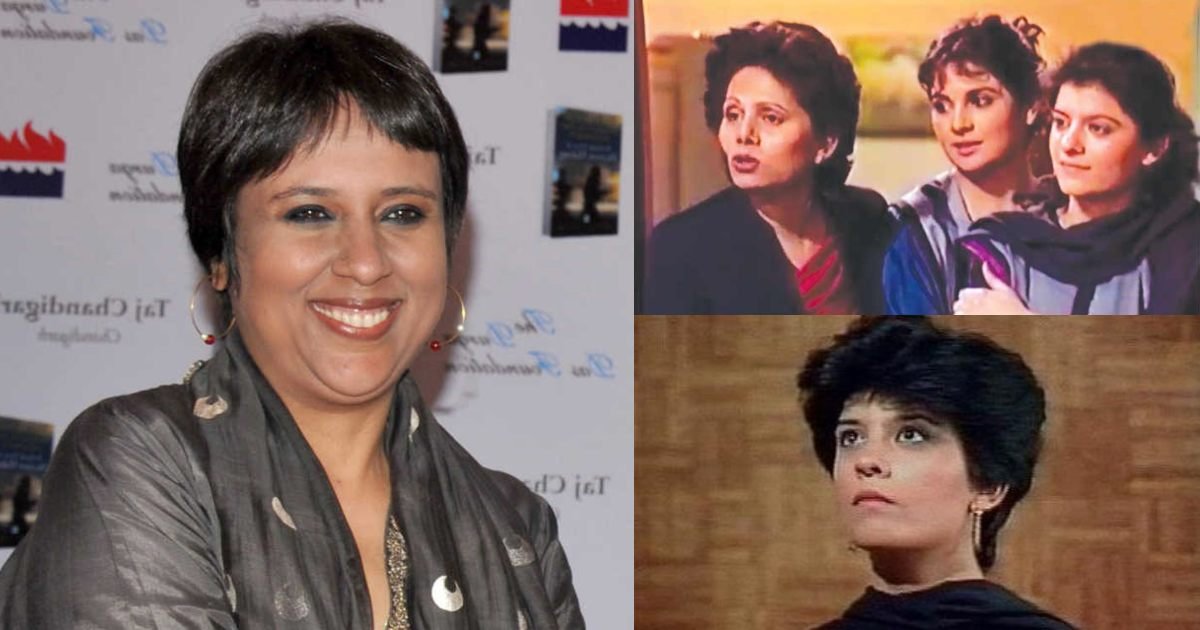 Barkha Dutt reminisces craze of iconic Pakistani dramas in India