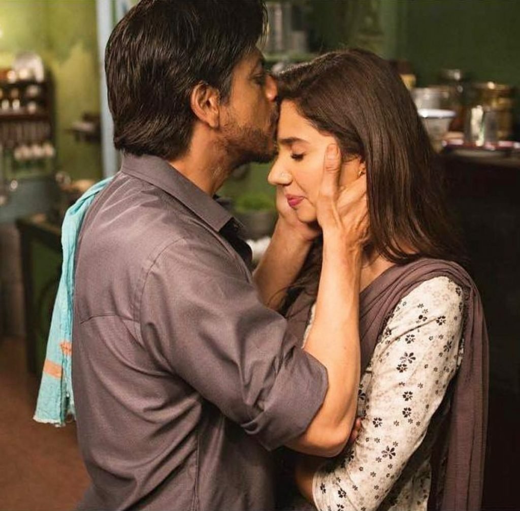 I would have rejected ‘Raees’ if I was Mahira’: Sonya Hussyn