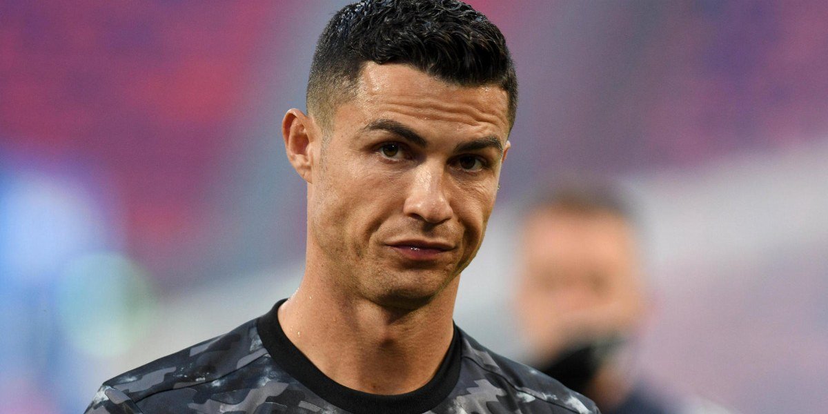 Cristiano Ronaldo removes Coca-Cola bottles at Euro 2020 presser, prefers water