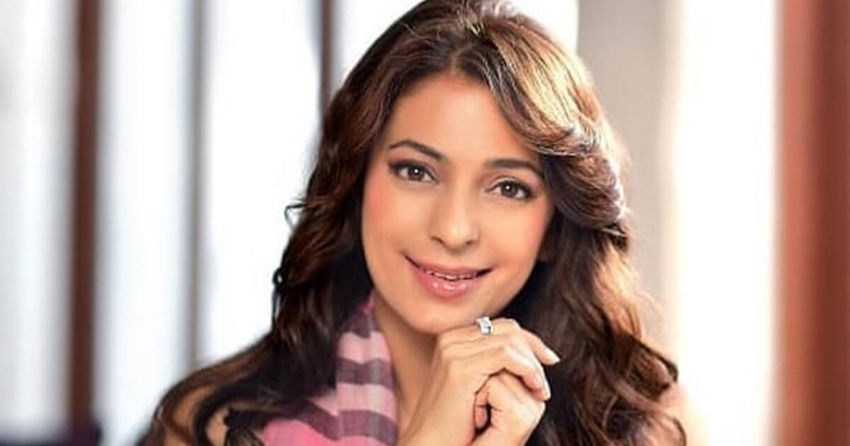 Delhi High Court dismisses Juhi Chawla’s petition on 5G, imposes a fine of 20 Lakhs