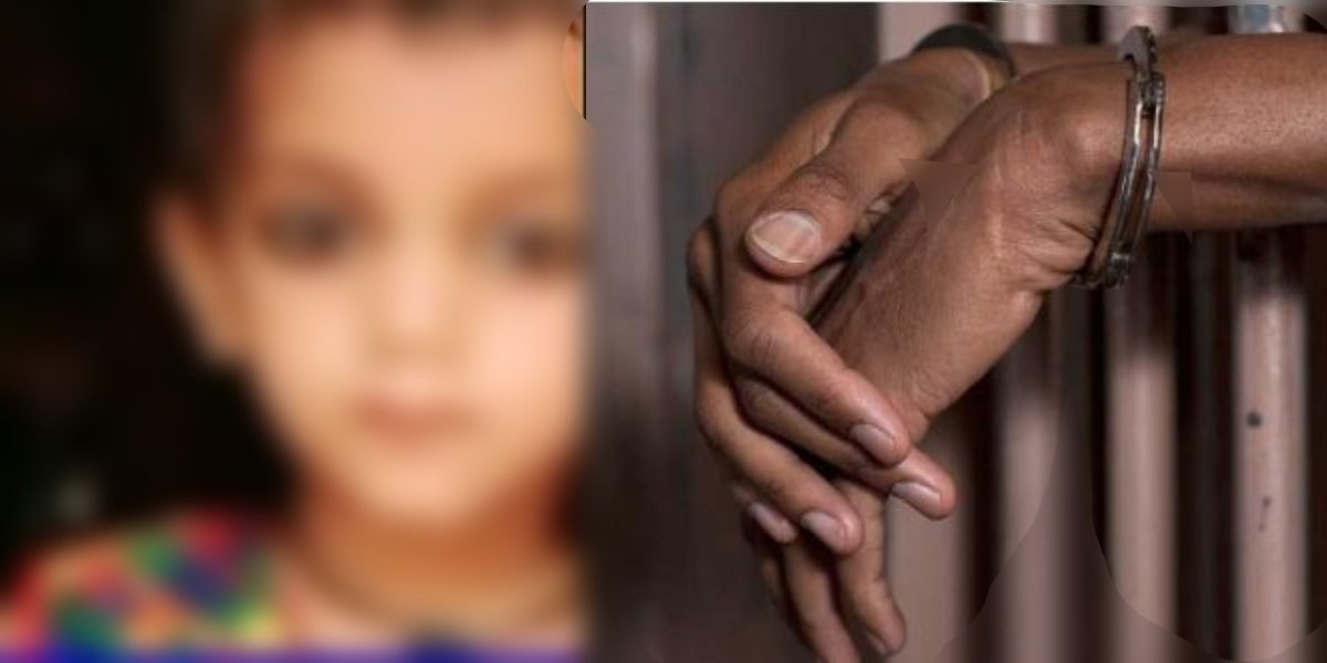 Police arrest Faisalabad man for drowning 3-year-old daughter in lake for ‘disturbing his sleep’