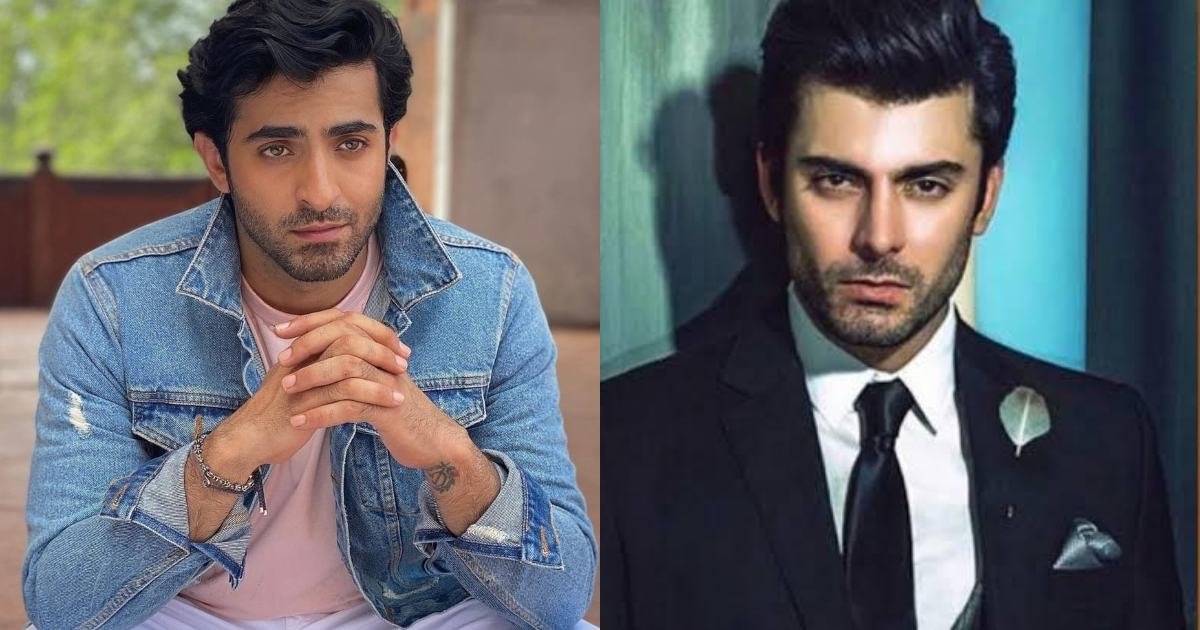 Fawad Khan bullied Sheheryar Munawar during ‘Zindagi Gulzar Hai’ shoot?