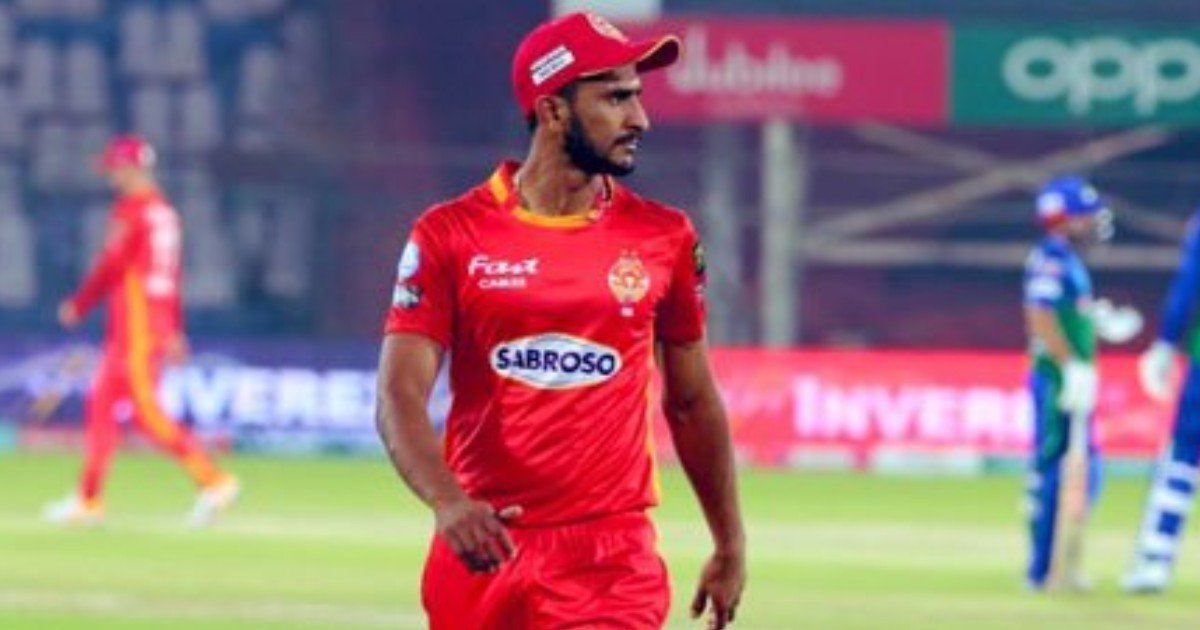Hasan Ali’s personal issue resolved, available for rest of PSL 2021