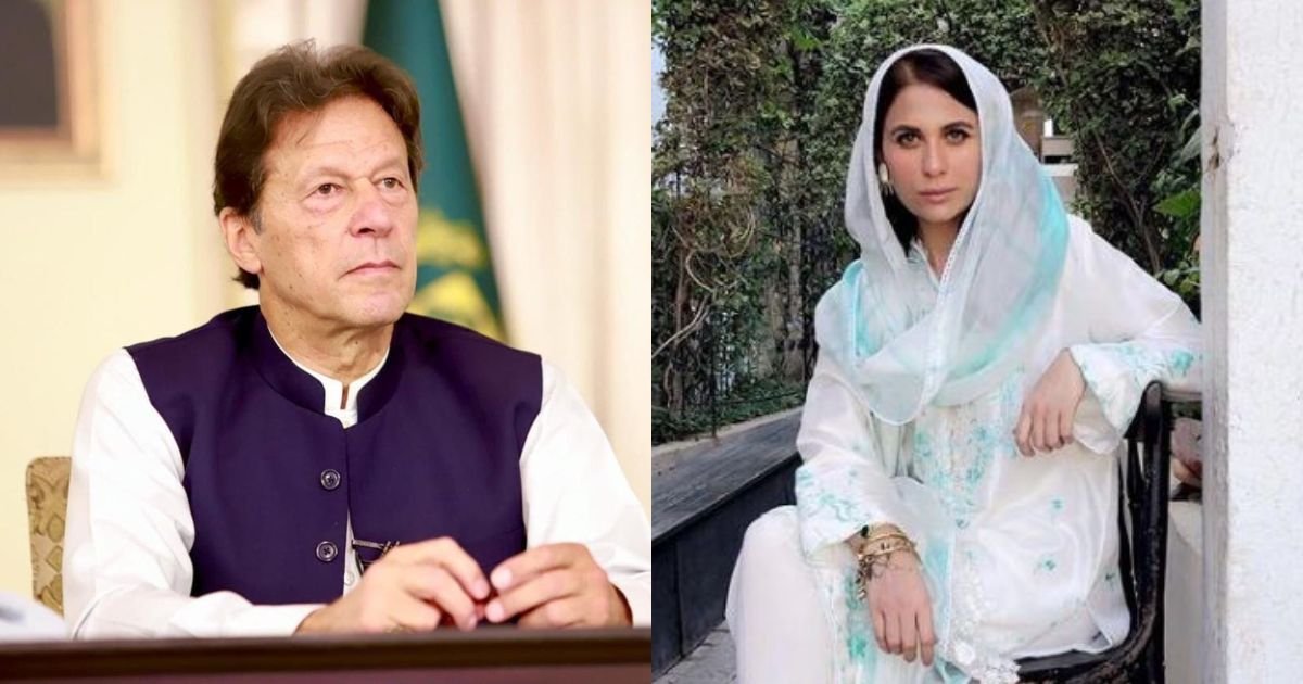 ‘Hesab tu dono ko he dena ho ga’: Nausheen Shah lauds PM Khan’s statement