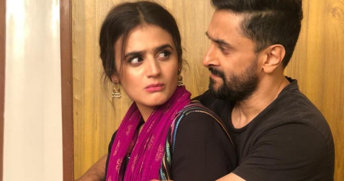 ‘Hira slapped a friend and asked her to get off the car as she called me a comedian’: Salman Saqib