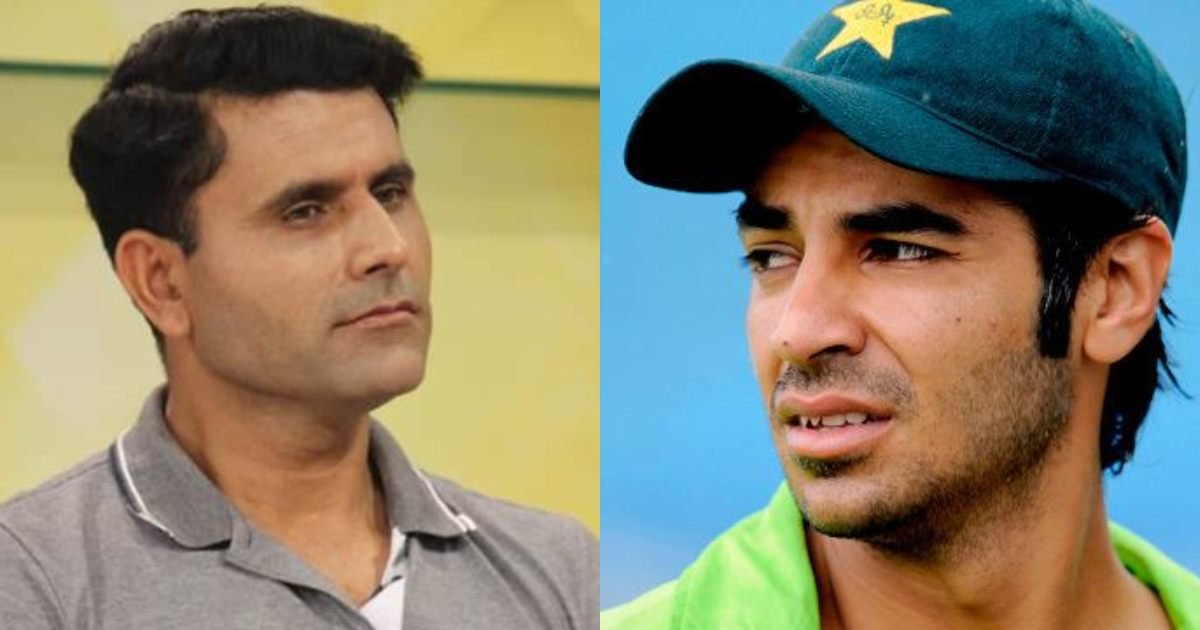 ‘Match fixers should not be allowed to play again’: Abdul Razzaq