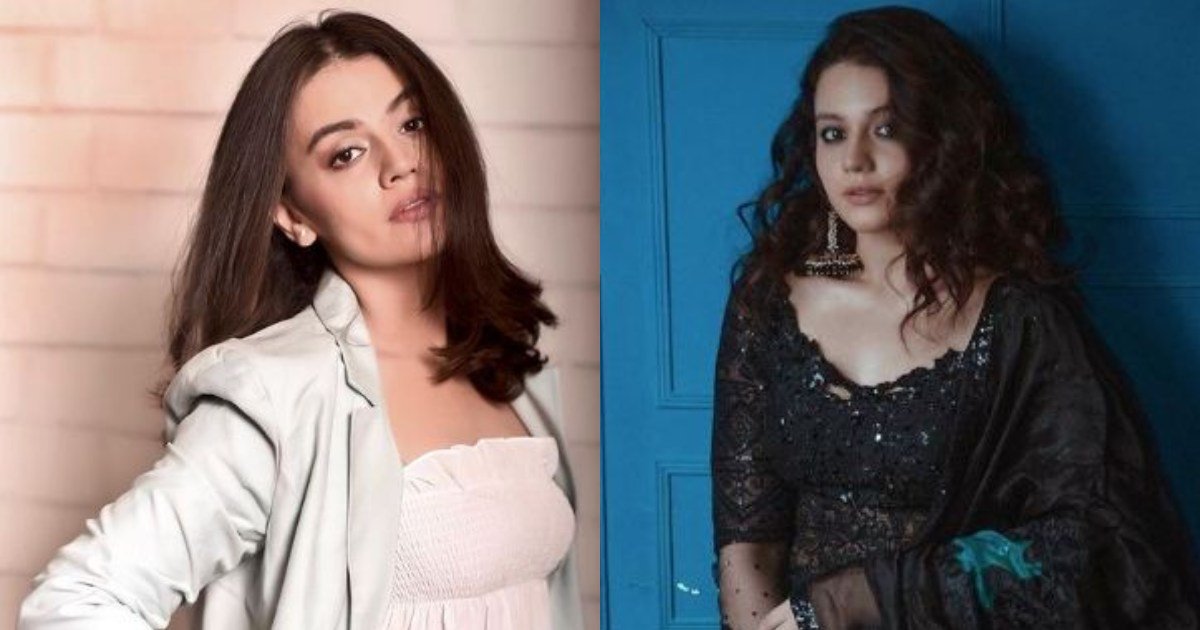 ‘Men and women are not equal, women can give birth to a human but  men can’t do that’: Zara Noor Abbas