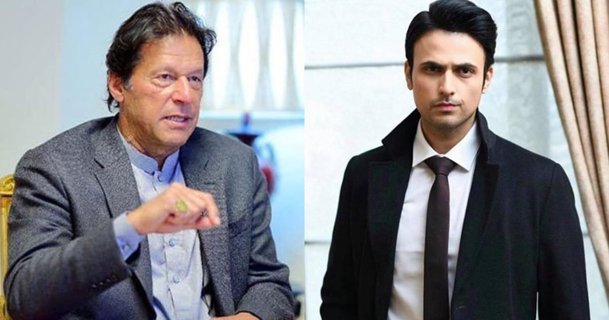 ‘Mr PM Please stop blaming the Victim’: Usman Mukhtar gets direct