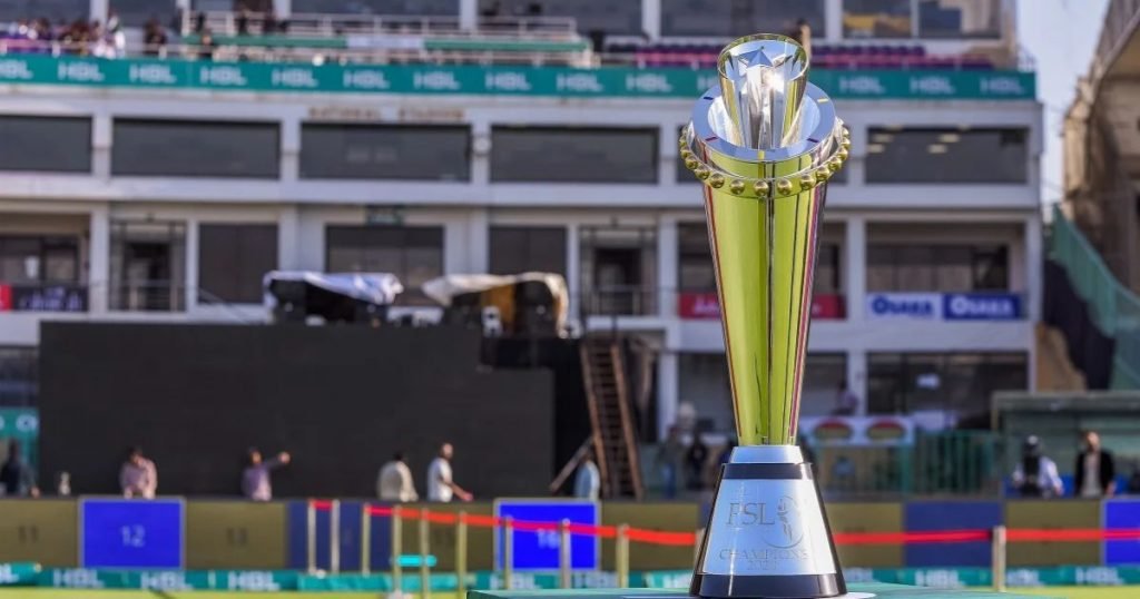 PSL set to resume on June 9, final on June 24