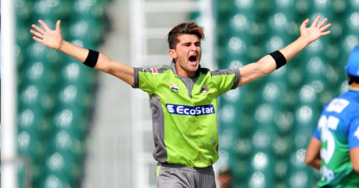 Speedy Afridi aims to become leading wicket-taker in PSL again