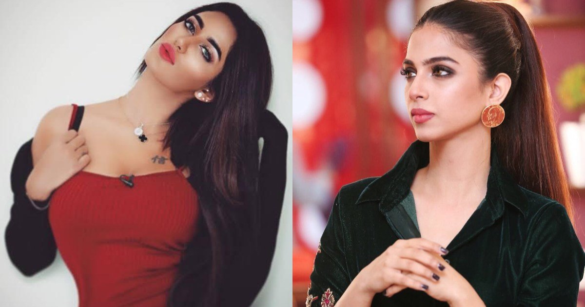 ‘Sonya Hussyn bullied me, called me a shemale’: Mathira blasts Sonya over derogatory conduct