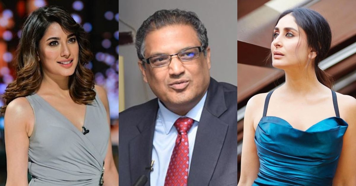 Suhail Warraich wants to star opposite these three actresses in his debut movie